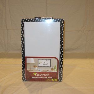 11x17 frameless magnetic dry erase board